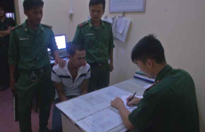 An ninh biên giới - Bộ đội biên phòng Sóc Trăng làm tốt công tác chuẩn bị Đại Hội Đảng bộ Bộ đội biên phòng nhiệm kỳ 2020-2025 (15-06-2020)